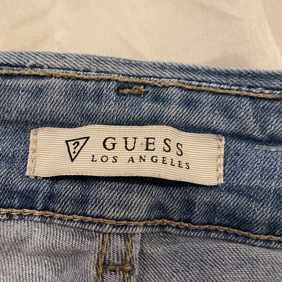 Guess jeans - Picture 3 of 5